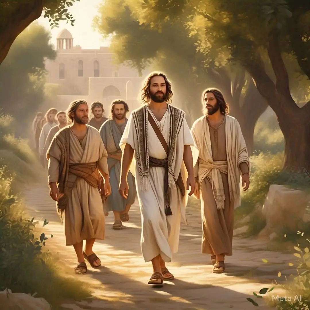 ¿Es Jesús in invento del cristianismo?