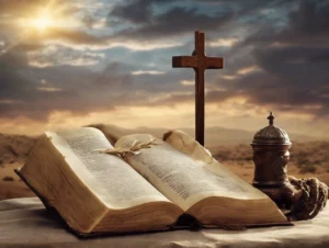 El Pacto Renovado: Conexión Entre el Antiguo y Nuevo Testamento