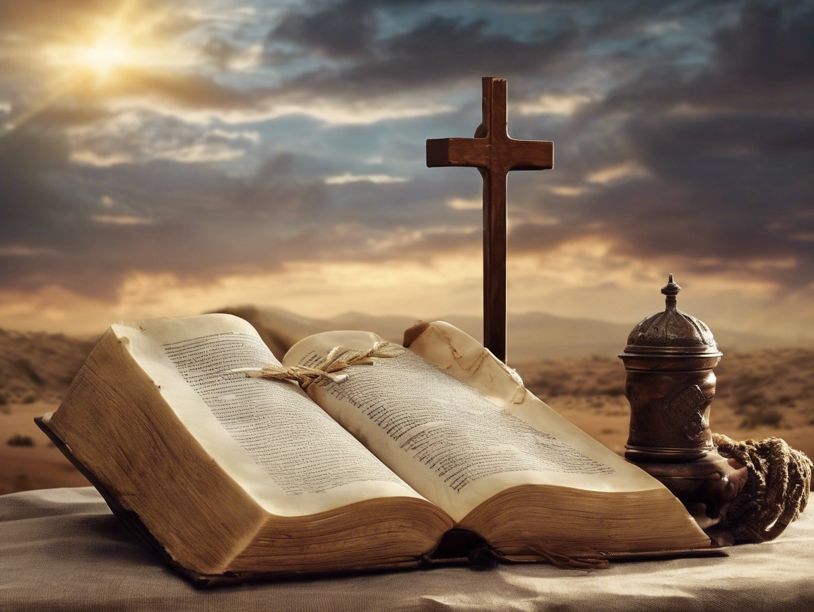 El Pacto Renovado: Conexión Entre el Antiguo y Nuevo Testamento