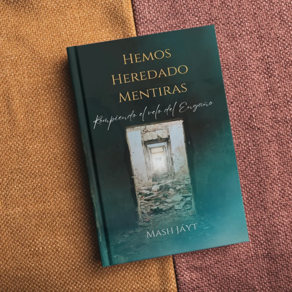 Libros 1 Libros hemos heredado mentiras