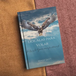 Inicio 3 Libros Dos Alas para Volar