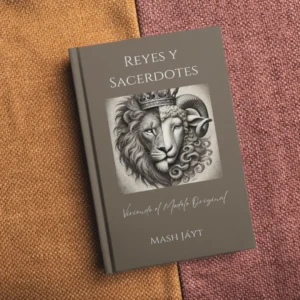 Inicio 4 Libros Reyes y Sacerdotes