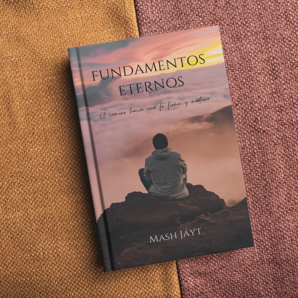 Libros 5 Fundamentos Eternos