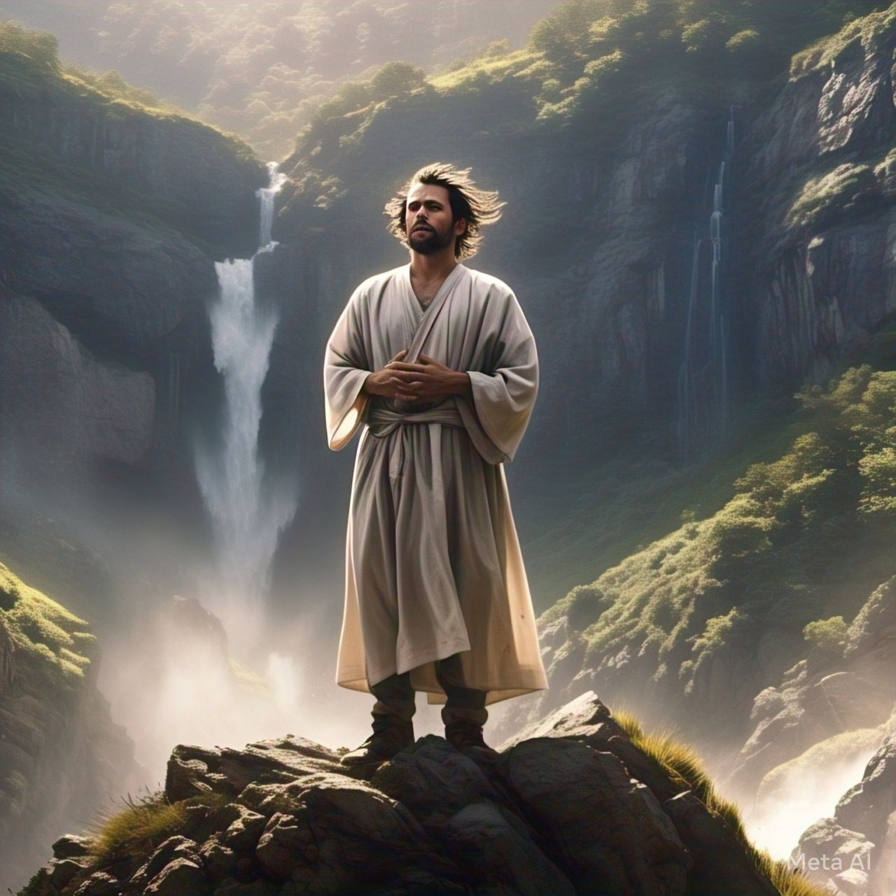 El Proposito del Dolor