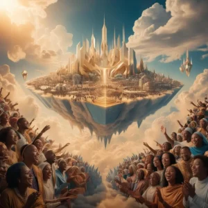 Naturaleza del Reino de Dios