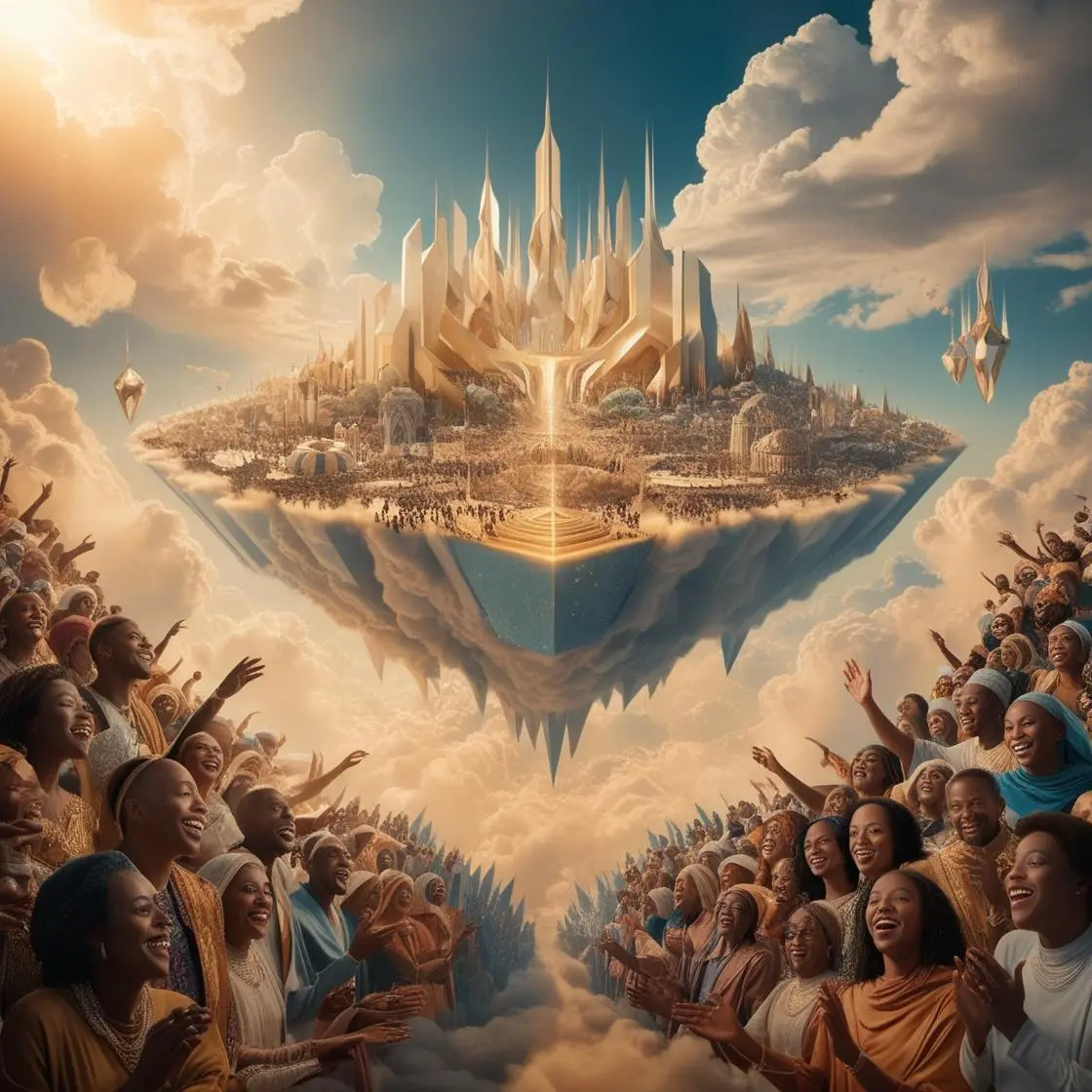 Naturaleza del Reino de Dios