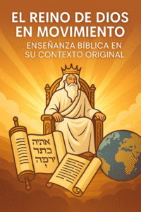 Blog 4 el reino de Dios