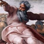 Inicio 9 El Dios del Antiguo Testament0