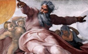 Blog 2 El Dios del Antiguo Testament0